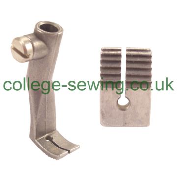 91-040474-93X5MM INSIDE FOOT PFAFF GENERIC