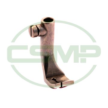 91-040474-93X8MM INSIDE FOOT PFAFF GENERIC