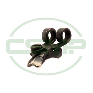 4055CAS CLOTH RETAINER ZUSUN CM500 BLINDSTITCH