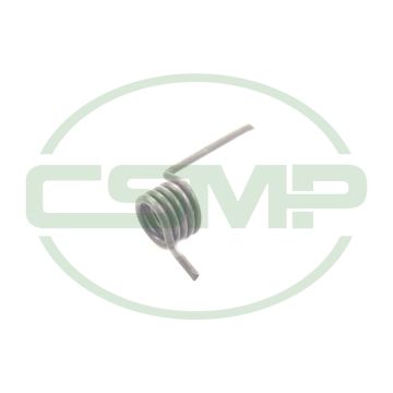 4056 CLOTH RETAINER SPRING ZUSUN CM500 BLINDSTITCH