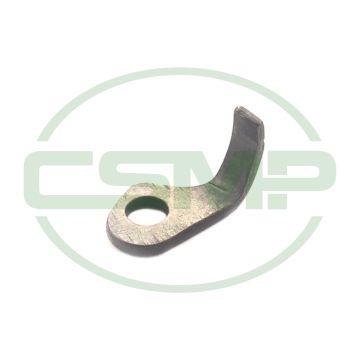 4057C CLOTH RETAINER STOPPER YH-101M BLINDSTITCH