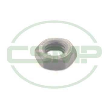 4068A KNEE PRESS STOP LEVER LIMIT SCREW NUT YH-101M BLINDSTITCH