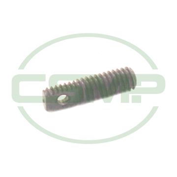 4094 FEED PLATE SPRING SCREW YH-101M BLINDSTITCH