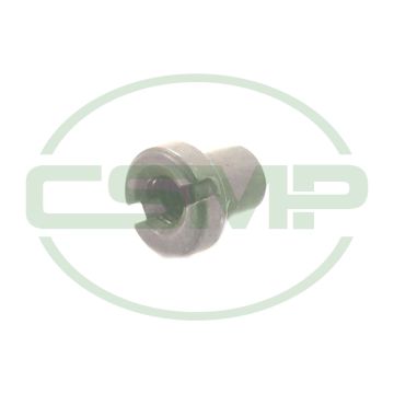 4095 FEED PLATE SPRING ADJ NUT YH-101M BLINDSTITCH