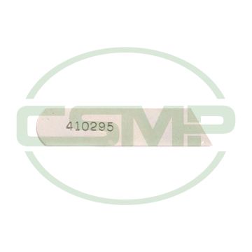 410295 14U LOWER KNIFE SINGER 410295 14U LOWER KNIFE SINGER