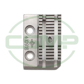 410918 FEED DOG SINGER 591