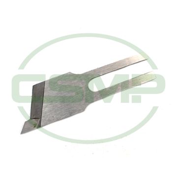410968 591E EDGE TRIMMER KNIFE SINGER