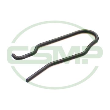 411097 = 5437849 BOBBIN WINDER SPRING 20U