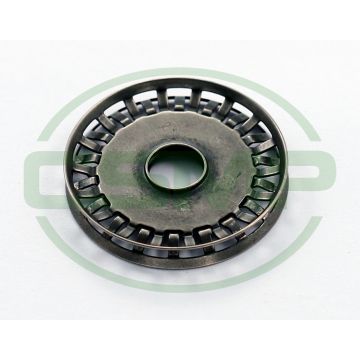 411155=272221 TENSION WHEEL SINGER 457