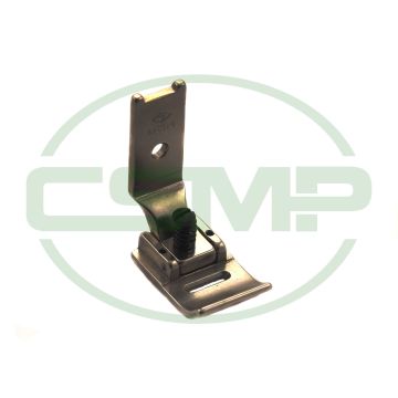411314 ZIG ZAG FOOT 10MM SLOT SINGER 457G
