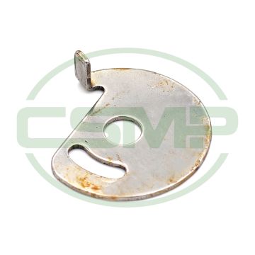 412201 SPRING STOP SINGER