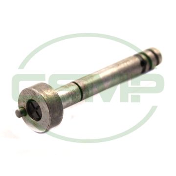412221=412110 HOOK SHAFT COMPLETE SINGER 211U566A
