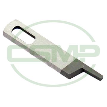412585 14U TOP KNIFE CARBIDE TIP SINGER