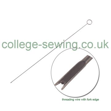 8590 = 412895 THREADING WIRE SINGER 29K 8590 = 412895 THREADING WIRE SINGER 29K