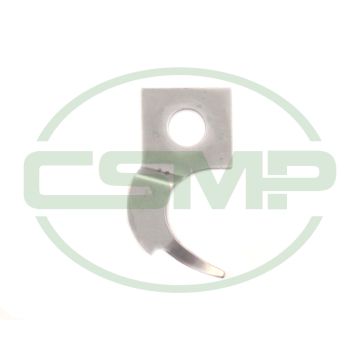 413089 SINGER 369W MOVABLE KNIFE 413089 SINGER 369W MOVABLE KNIFE