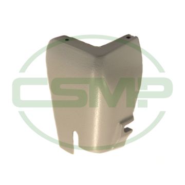 4139 ARM SIDE COVER YH-101M BLINDSTITCH