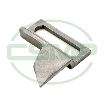 414029 STATIONARY KNIFE SINGER 591
