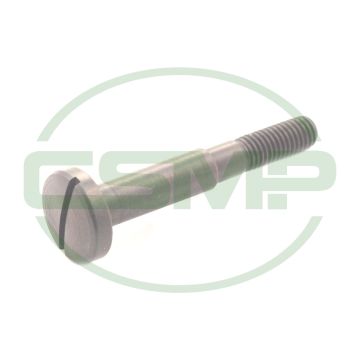 4144 ARM SIDE COVER SET SCREW YH-101M BLINDSTITCH