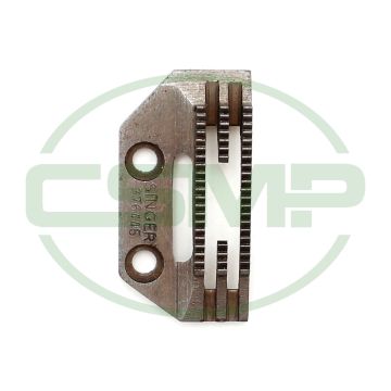 414463 FEED DOG SINGER