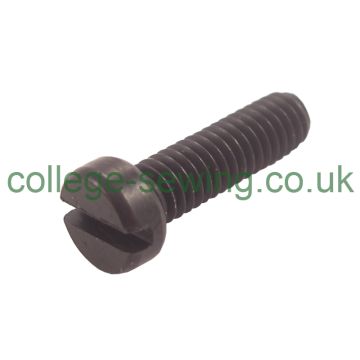 414512 GUIDE BLOCK PINCH SCREW SINGER 300U TAPEEDGE