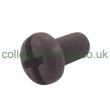 414514 THREAD GUIDE SCREW SINGER 300U TAPEEDGE