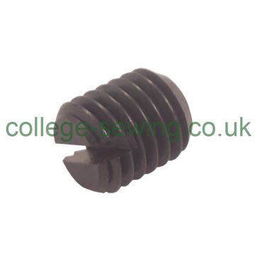 414529 COLLAR SET SCREW SINGER 300U TAPEEDGE