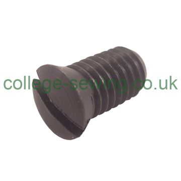 414534 FACE PLATE LOCK SPRING SCREW 300U TAPEEDGE