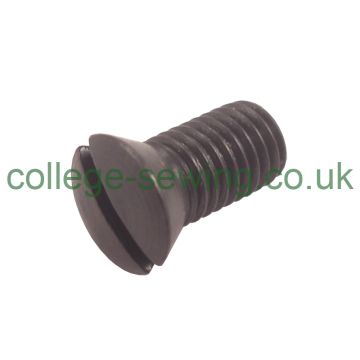 414537 BRACKET SCREW SINGER 300U TAPEEDGE
