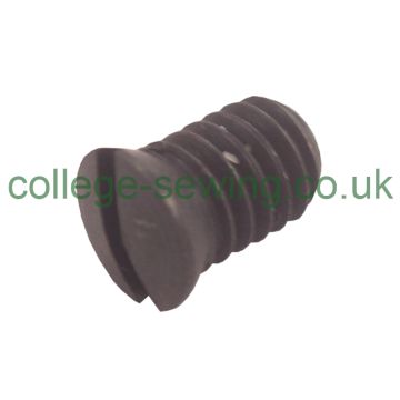 414539 THREAD GUIDE SCREW SINGER 300U TAPEEDGE