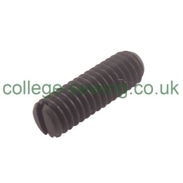 414559 F/DOG SHANK ADJ SCREW SINGER 300U TAPEEDGE