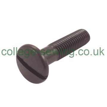 414639 COVER SCREW SINGER 300U TAPEEDGE