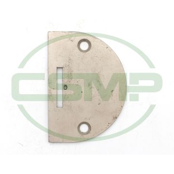 414995 SINGER NEEDLE PLATE