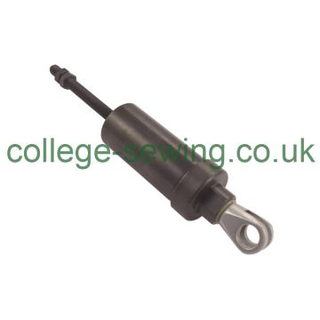 415106 = NR505 CYLINDER HOUSING COMPLETED SINGER 300U TAPEEDGE
