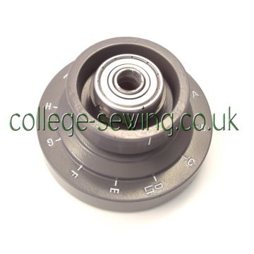 415153-451 BALANCE WHEEL SINGER 300U TAPEEDGE 415153-451 BALANCE WHEEL SINGER 300U TAPEEDGE