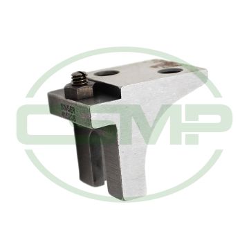 415208 FEED DOG SHANK SINGER 300W