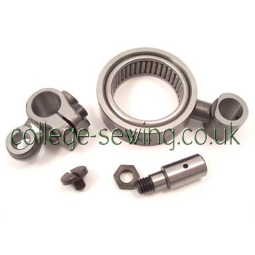 415212 FEED ROCK SHAFT CRANK SINGER 300U TAPEEDGE