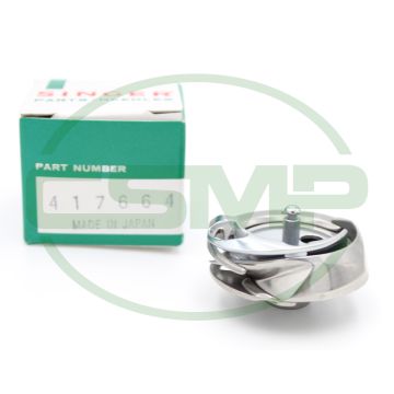 417664 = DP2457UTT HOOK & BASE SINGER 457U 457U 457G