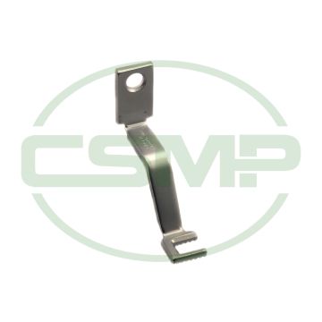 418095-002 CLAMPING FOOT LEFT SINGER