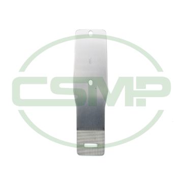 418113 FEED PLATE SINGER