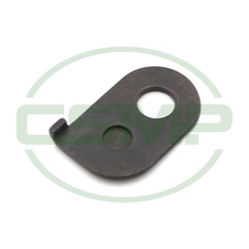 418482 EYE GUARD STOP PLATE SINGER