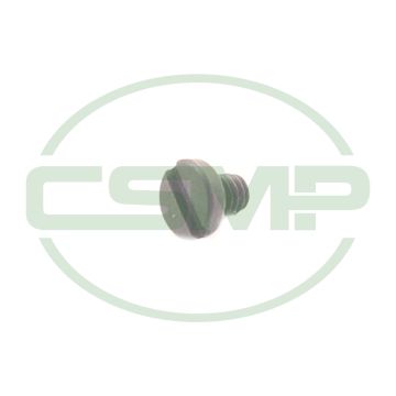 4185 CHAINING FINGER AND GUIDE SET SCREW CM500 CM101 BLINDSTITCH