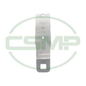 418625 FEED PLATE SINGER
