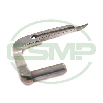 42114 = 546581 LEFT HAND LOOPER SINGER NISSIN JAPAN DISCONTINUED