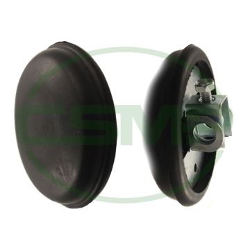 4212 + 4149 KNEE PRESS ASSY YH-101M BLINDSTITCH