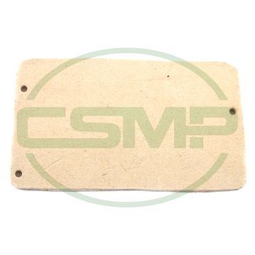 4214 MACHINE BASE FELT PAD YH-101M BLINDSTITCH 4214 MACHINE BASE FELT PAD YH-101M BLINDSTITCH