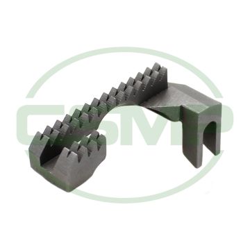 42447 FEED DOG SINGER 81K-10 JAPAN