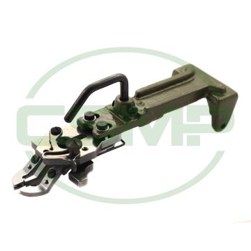 430-63-1 GIANT BUTTON CLAMP COMPLETE