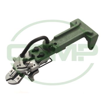 430-63-6 LEWIS FLAT BUTTON CLAMP