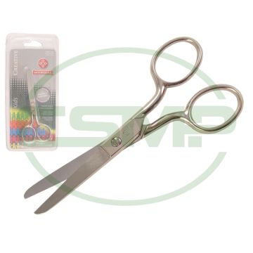 430 4-1/8" POCKET SCISSORS MUNDIAL - CLEARANCE