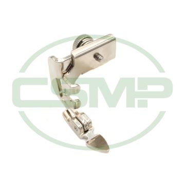 4351L = CY706L ADJUSTABLE LOW SHANK ZIPPER FOOT 4351L = CY706L ADJUSTABLE LOW SHANK ZIPPER FOOT